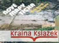 Nové mapy ticha Dežo Ursiny 8584019081721