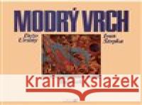 Modrý vrch Dežo Ursiny 8584019101627