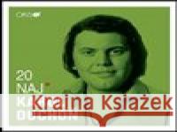 20 Naj Karol Duchoň 8584019273324