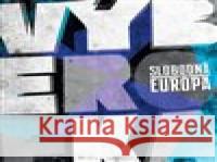 Výberofka Slobodná Európa 8584019294114