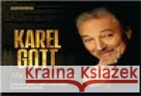 Má cesta za štěstím Karel Gott 8590233076917