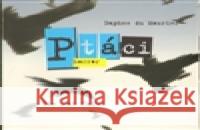 CD-Ptáci - audiobook Daphne Du Maurier 8590236044623