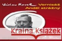 CD-Vernisáž / Anděl strážný Václav Havel 8590236055223 Radioservis