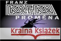 Proměna - audiobook Franz Kafka 8590236066526 Radioservis