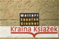 CD-Egypťan Sinuhet - audiobook Mika Waltari 8590236083424