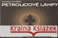 CD-Petrolejové lampy - audiobook Jaroslav Havlíček 8590236084728 Radioservis