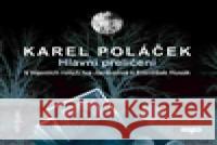 Hlavní přelíčení - audiobook Karel Poláček 8590236087026