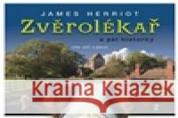 Zvěrolékař a psí historky - audiobook James Herriot 8590236087323