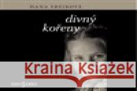 Divný kořeny - audiobook Hana Frejková 8590236094529