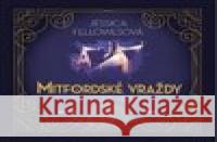 Mitfordské vraždy Jessica Fellowesová 8590236104129 Radioservis