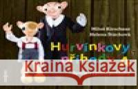 Hurvínkovy příhody 4 - audiobook František Nepil 8590236105225