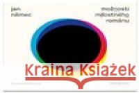 Možnosti milostného románu Jan Němec 8590236106727 Radioservis