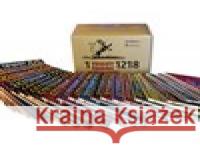 Toulky českou minulostí 1-1218 Josef Veselý 8590236114524