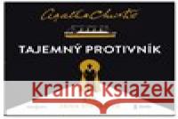 Tajemný protivník Agatha Christie 8590236124424 Témbr