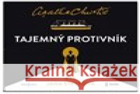 Tajemný protivník Agatha Christie 8590236124424