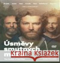 Úsměvy smutných mužů  8590548983177 Bontonfilm
