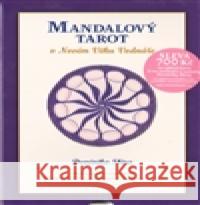 Mandalový tarot Diminika Shira 8592197018095 City Realex