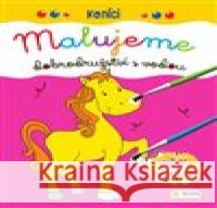 Dobrodružství s vodou - Koníci  8592257007076 Sun