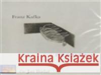 CD-Proměna - audiobook Franz Kafka 8594015312460 Vyšehrad