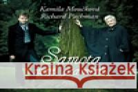Samota není osamění - audiobook Richard Pachman 8594040520304 R.P.Music