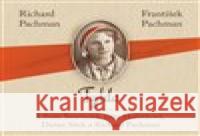 Tylda Richard Pachman 8594040520359 Knihovnice.cz Červený Radek