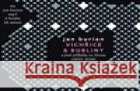 Vichřice a bubliny Jan Burian 8594042901453