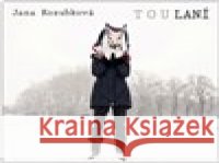Toulání Jana Kozubková 8594042901910