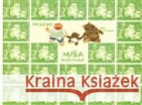 Míša Kulička - pexeso JiÅ™Ã­ Trnka 8594068250702 Studio Trnka