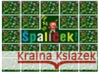 Špalíček - Pexeso JiÅ™Ã­ Trnka 8594068250955 Studio Trnka