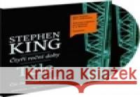 Tělo  Stephen King 8594072271113