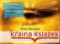 Šifra mistra Leonarda - audiobook Dan Brown 8594072271199 Tympanum