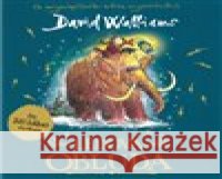 Ledová obluda David Walliams 8594072272141 Tympanum