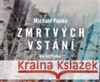 Zmrtvýchvstání - audiobook Michael  Punke 8594072272622