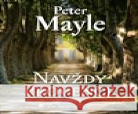 Navždy Provence Peter Mayle 8594072272707