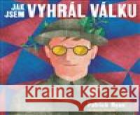 Jak jsem vyhrál válku Patrick Ryan 8594072273278