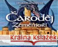Čaroděj Zeměmoří Ursula K. Le Guinová 8594072273629 Tympanum