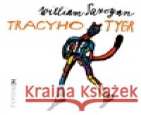 CD-Tracyho Tygr - audiobook - audiobook Jiří Šalamoun 8594072275500 Tympanum