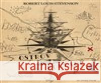 Ostrov pokladů Louis Stevenson 8594072276330