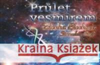 Průlet Vesmírem - audiobook Zdenka Blechová 8594163770129 Nakladatelství Zdenky Blechové