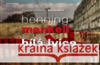 Bílá lvice Henning Mankell 8594169480435