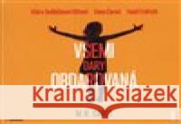 Všemi dary obdarovaná - audiobook M. R. Carey 8594169481173 OneHotBook