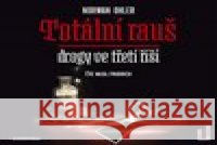 Totální rauš Norman Ohler 8594169481340