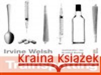 Trainspotting - audiobook Irvine Welsh 8594169481395