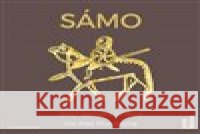 Sámo - audiobook Josef Bernard Prokop 8594169481531
