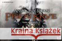 Píseň krve - audiobook Anthony Ryan 8594169481562