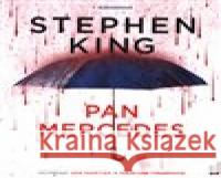 Pan Mercedes - audiobook Stephen King 8594169481647