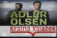 Nesmírný - audiobook Jussi Adler-Olsen 8594169481685