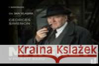 Maigret v Picratt baru - audiobook Georges Simenon 8594169481814