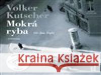 Mokrá ryba - audiobook Volker Kutscher 8594169481838