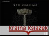 Severská mytologie - audiobook Neil Gaiman 8594169481845